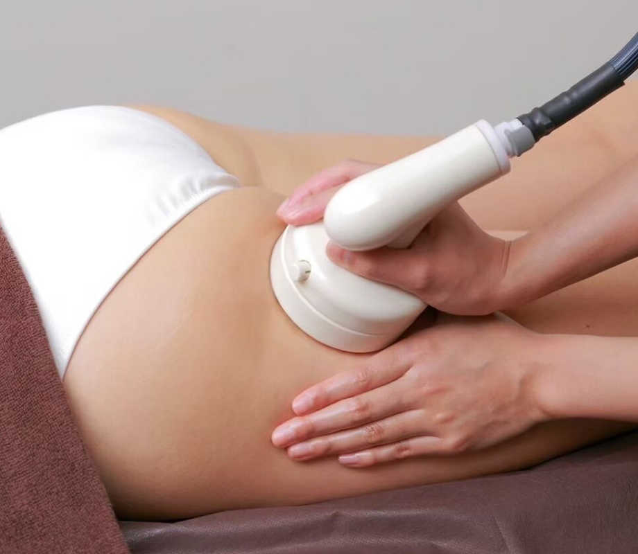 【気になる箇所】【初回限定】ハイパーナイフ7(選べる4部位)＋シェイプ(選べる2部位) 60分