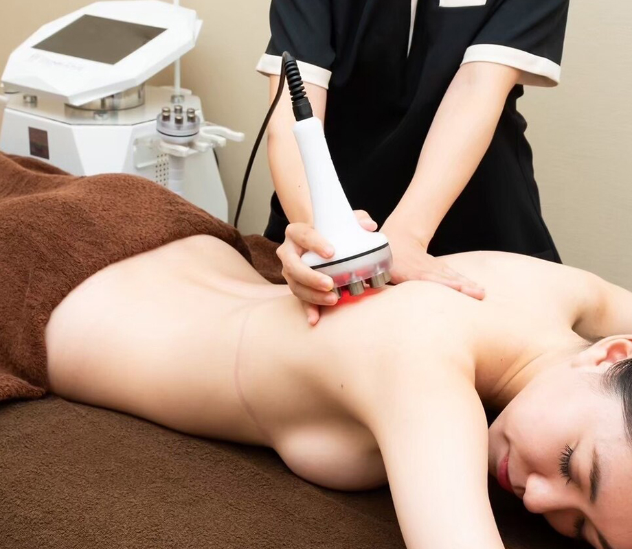 【2回目】【ぽっこりお腹】ハイパーナイフ30分＋シェイプ20分＋マット10分 60分