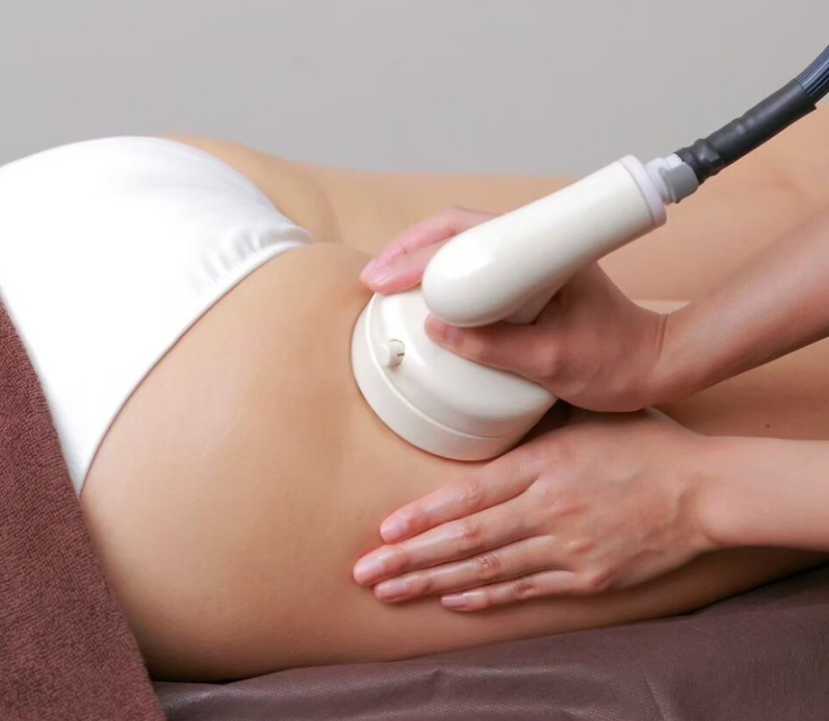 【2回目】ハイパーナイフ(選べる4部位)＋シェイプ(選べる2部位)　　60分