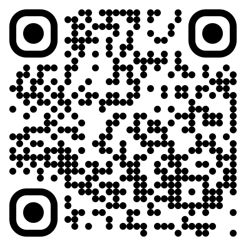 Instagram QRコード